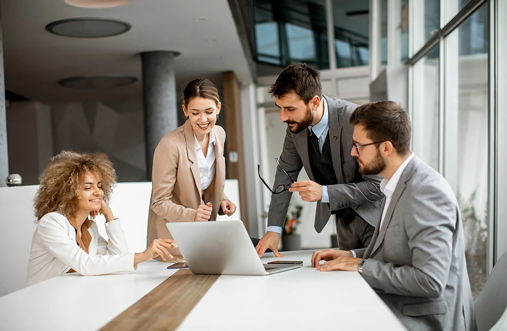 Need a website that looks great and works even better? We build all kinds of WordPress websites—business, eCommerce, portfolio, landing pages and more—fully responsive, SEO-friendly and built to convert visitors into customers.